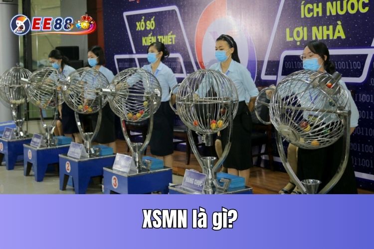 Xổ số miền Nam là gì?