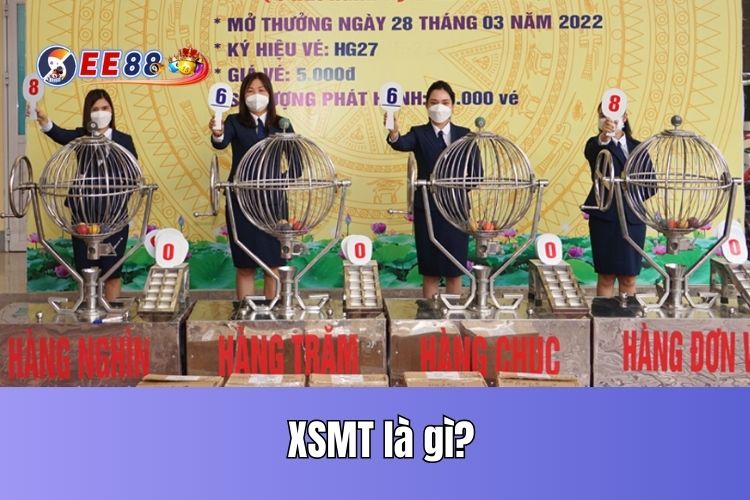 Khái quát đôi nét về xổ số miền Trung (XSMT)