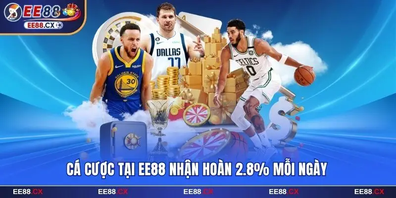 EE88 🎖️ Casino Trực Tuyến Số #1 Châu Á | Nạp Đầu Tặng 68.888K 24 Cá cược tại EE88 nhận hoàn 2.8% mỗi ngày