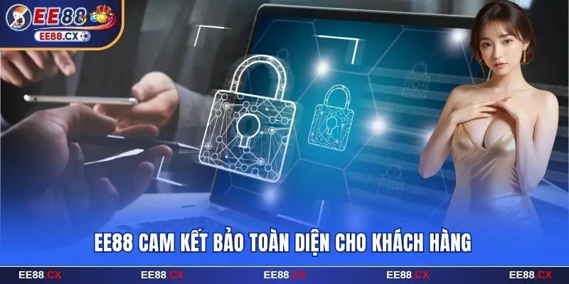 EE88 🎖️ Casino Trực Tuyến Số #1 Châu Á | Nạp Đầu Tặng 68.888K 20 EE88 cam kết bảo toàn diện cho khách hàng