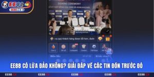 EE88 có lừa đảo không
