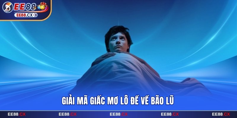 Giải mã giấc mơ lô đề