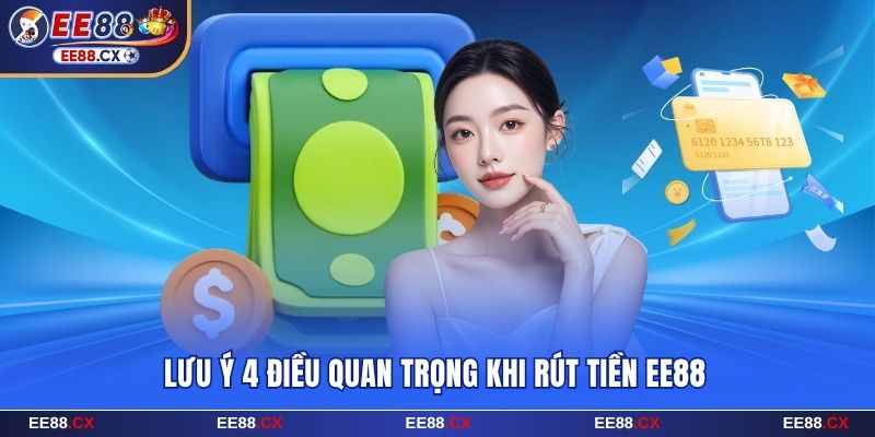 Nắm 4 lưu ý quan trọng để giao dịch thành công