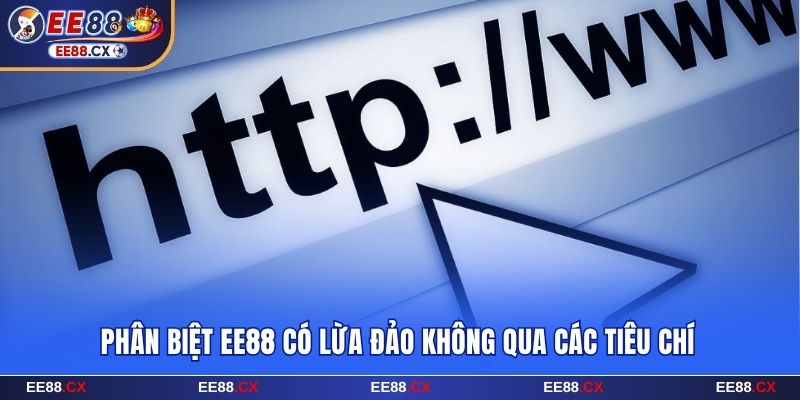 Ee88 Có Lừa Đảo Không? Giải Đáp Về Các Tin Đồn Trước Đó 7 Phân biệt EE88 có lừa đảo không qua các tiêu chí
