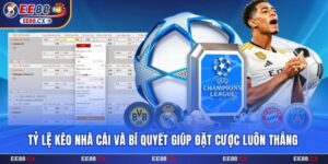 tỷ lệ kèo nhà cái